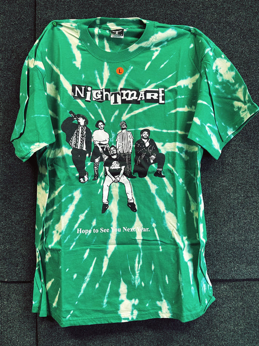 $10 Nightmare Final Sale Shirt