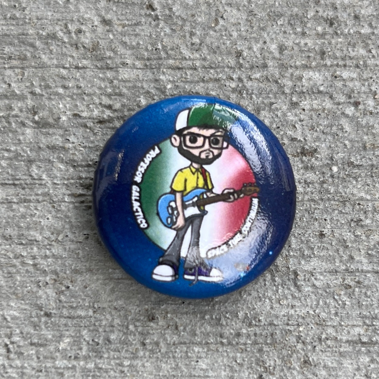 Pins