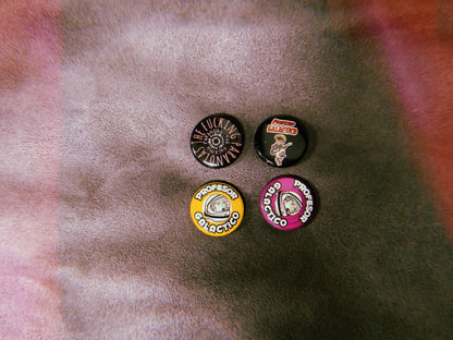 Pins