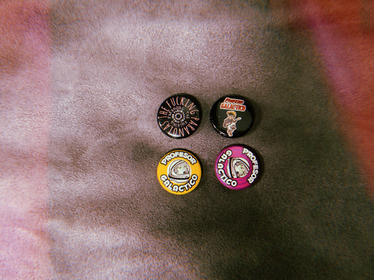 Pins