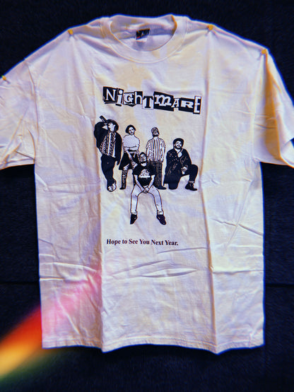$10 Nightmare Final Sale Shirt