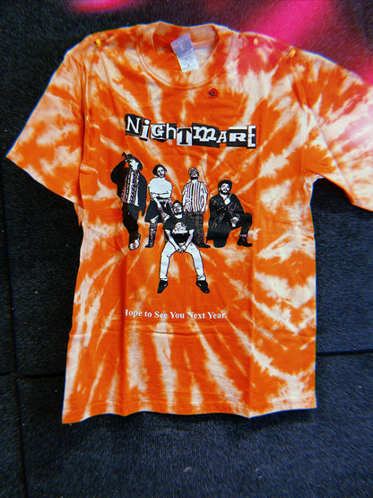 $10 Nightmare Final Sale Shirt