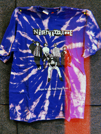 $10 Nightmare Final Sale Shirt