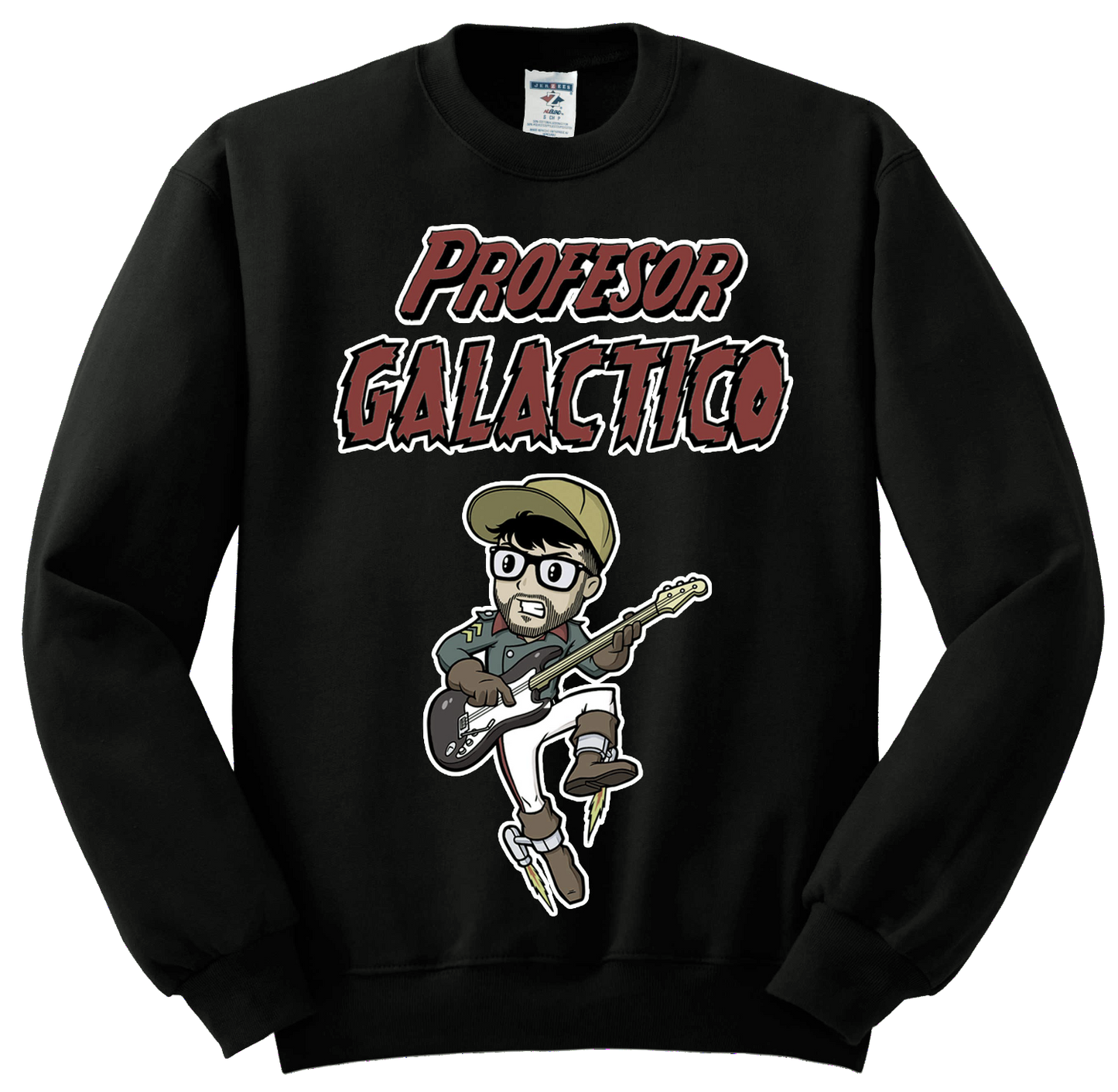PG Sweater