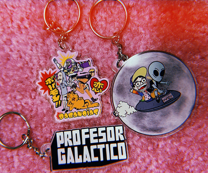Keychain