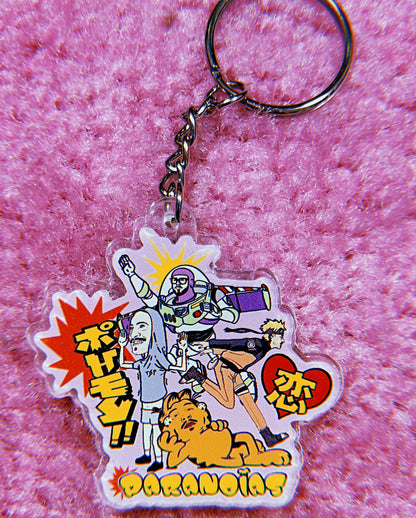 Keychain