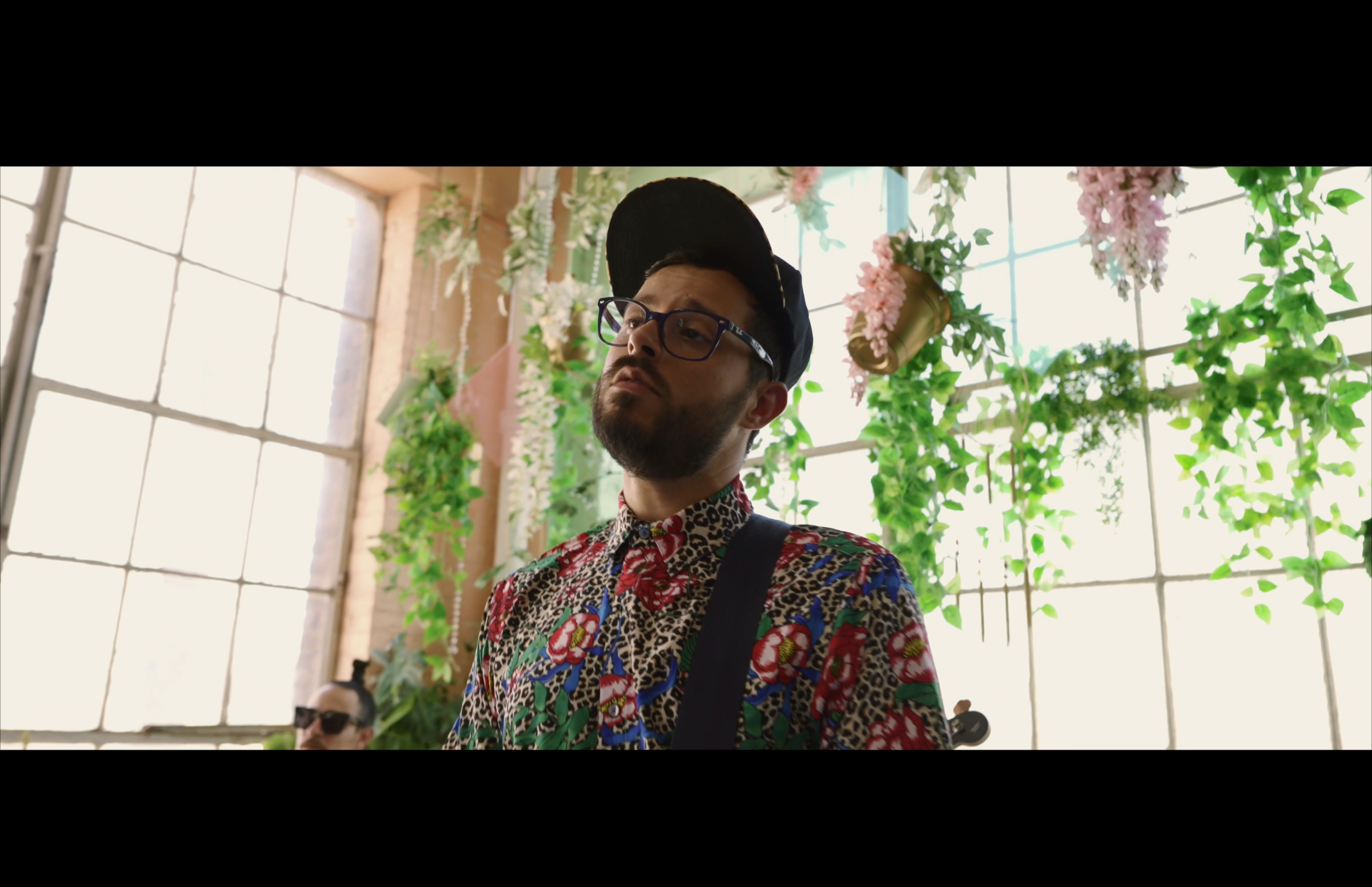 Load video: 