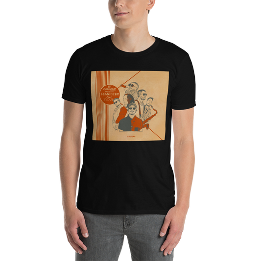 TP Skanidero Unisex T-Shirt